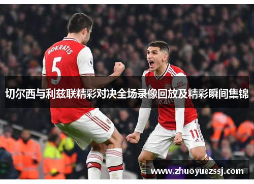 切尔西与利兹联精彩对决全场录像回放及精彩瞬间集锦